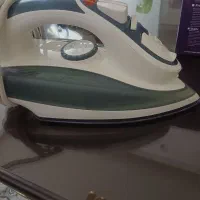 اتو دستی برقی