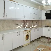 اجرای نصب برچسب کابینت|خدمات پیشه و مهارت|مشهد, رسالت|دیوار
