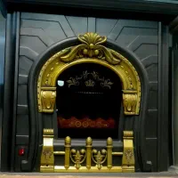 تعمیر و سرویس کامل بخاری گازی و شومینه