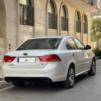 اپتیما ۲۰۱۰ بدون رنگ استثنایی|خودرو سواری و وانت|مشهد, سجاد شهر|دیوار
