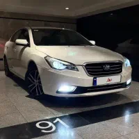 بسترن b50 مدل۹۵