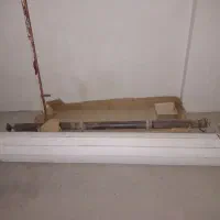کرکره برقی|مصالح و تجهیزات ساختمان|شیروان (خراسان), |دیوار