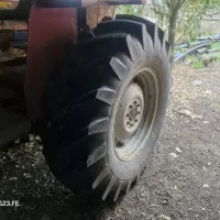 فروش تراکتور 475|خودرو سنگین|تولم شهر, |دیوار