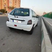 ماشین پراید 111 sx مدل 91|خودرو سواری و وانت|قزوین, |دیوار