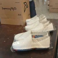 زیبا و محکم تماما نخ ابریشم و پارچه