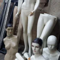 مانکن . رگال . دزد گیر