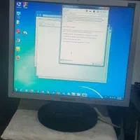 مانیتور ۱۷ سامسونگ LCD