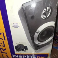 اسپیکر کرتیو