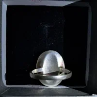 انگشتر مردانه نقره|جواهرات|تهران, افسریه جنوبی|دیوار