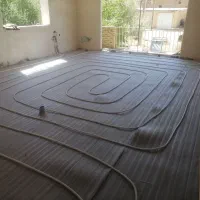 لوله کشی ساختمان