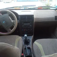 پژو مدل 98|خودرو سواری و وانت|خاش, |دیوار