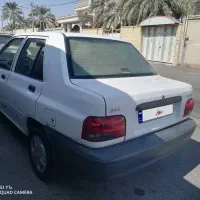 پراید مدل ۹۸|خودرو سواری و وانت|بم, |دیوار