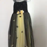 پیراهن مجلسی