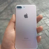 ایفون 7 پلاس 128 گیگ