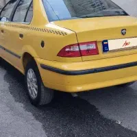 تاکسی گردشی ۱۴۰۰