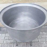 خریدار و فروشنده دیگ قابلمه آلومینیوم