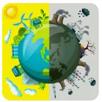 نظافت ، تخریب