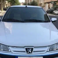 پژو پارس خونگی TU5کلاس۱۳ مدل ۹۵|خودرو سواری و وانت|تهران, سیمای ایران|دیوار