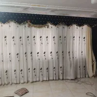 پرده لمسه|پرده، رانر، رومیزی|ارومیه, |دیوار