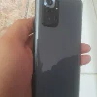 ردمی نوت ۱۰پرو