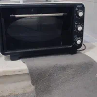 توستر و هواپز در حد نو