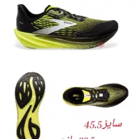 فروش عمده  ۶۰جفت کتونی استوک و تاناکورا|کیف، کفش، کمربند|خرمدره, |دیوار