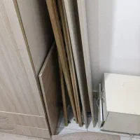 تخت وکمد ام دی اف|تخت و صندلی بچه|اهواز, آریاشهر|دیوار