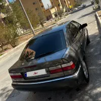 زانتیا۸۴تمیز|خودرو سواری و وانت|اصفهان, قائمیه|دیوار