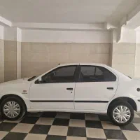 فروش خودرو سمند دارای کارت طلایی تا خرداد ۴۰۵|خودرو سواری و وانت|پاکدشت, پاکدشت (مامازند)|دیوار