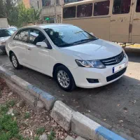 آریو ۱۶۰۰ مدل ۹۶ بدون رنگ