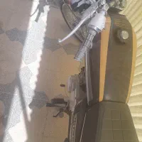 کویر۱۲۵ مدل۹۵