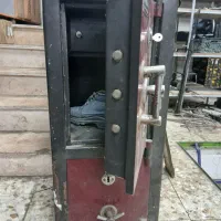 گاوصندوق|فروشگاه و مغازه|پارسآباد, |دیوار