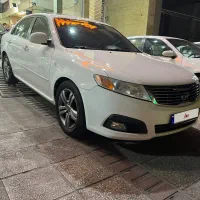 کیا اپتیما مدل  ۲۰۱۰ ۶ سیلندر کارکرد ۲۰۰ هزار|خودرو سواری و وانت|شیراز, سینما سعدی|دیوار