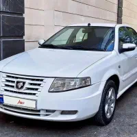 سمند سورن ELX مولتی پلکس موتور EF7