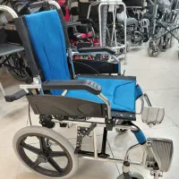 ویلچر مدل فوشان چرخ ۱۶اینچ|پزشکی|تهران, شیخ هادی|دیوار