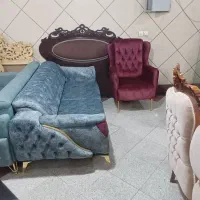 مبل مکانیز تختخواب شو