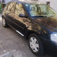 ال نود مدل 87|خودرو سواری و وانت|کرج, بنیاد|دیوار