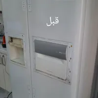 اجرای نصب برچسب کابینت|خدمات پیشه و مهارت|مشهد, رسالت|دیوار