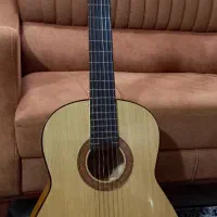 گیتار کلاسیک