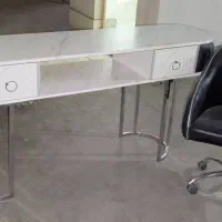 میز ناخن دو نفره