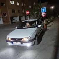 فروش الیکس۹۶|خودرو سواری و وانت|مشهد, سیسآباد|دیوار