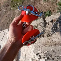 دهنه اسب آبخوری اصلا استفاده نشده