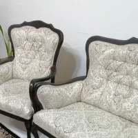 فروش 4 تخته فرش 6 متری نگین مشهد و...