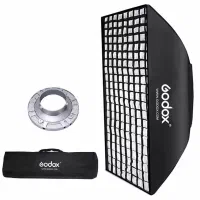 فلاش ۴۰۰ پایه  سافت باکس|دوربین عکاسی و فیلم‌برداری|تهران, سعادت‌آباد|دیوار