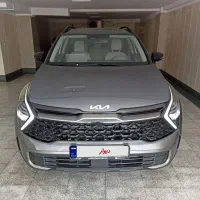 کیا اسپورتیج 2025 برساوش