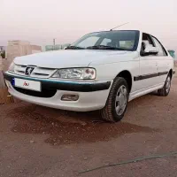 پژوپارس سال موتورجدید