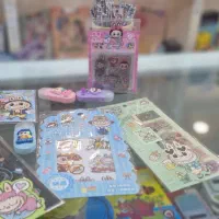 لوازم تحریری جزیره|لوازم التحریر|کیش, |دیوار