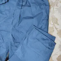 کاپشن شلواربارانی خارجی|لباس|اصفهان, کارلادان|دیوار