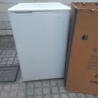 یخچال فریزر ۷فوت کوچک هتلی مینی دانشجویی اداری