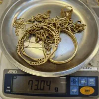 خرید طلا تسویه در لحظه آنی